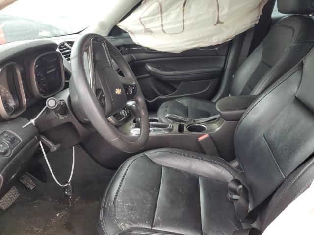 1G11D5SL9FF136543 Chevrolet MALIBU 2LT