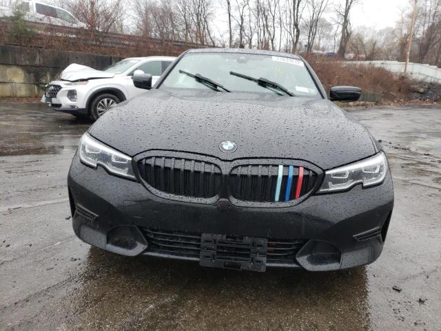 3MW5R7J00L8B38518 BMW 330XI