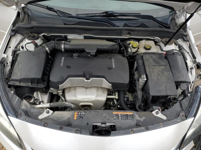 1G11D5SL9FF136543 Chevrolet MALIBU 2LT