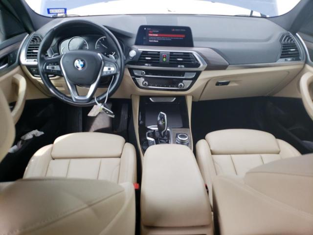 5UXTY3C06L9B25539 BMW X3 Sdrive30i