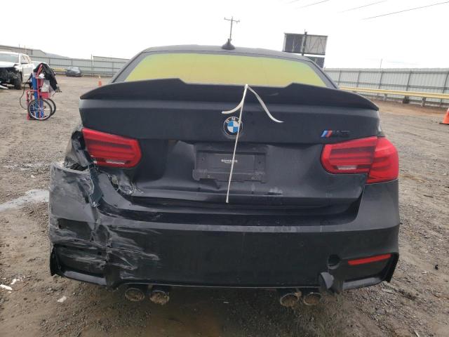 WBS8M9C55J5J79734 BMW M3