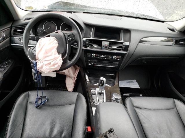5UXWX9C32H0T21841 BMW X3 Xdrive28i