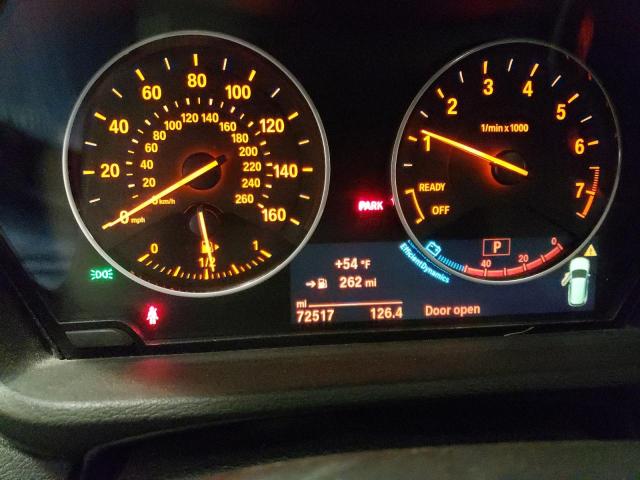 WBXHT3C3XGP881067 BMW X1 Xdrive28i