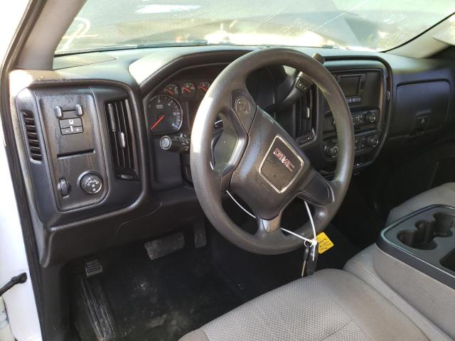 1GTR1TECXFZ295475 GMC Sierra C1500