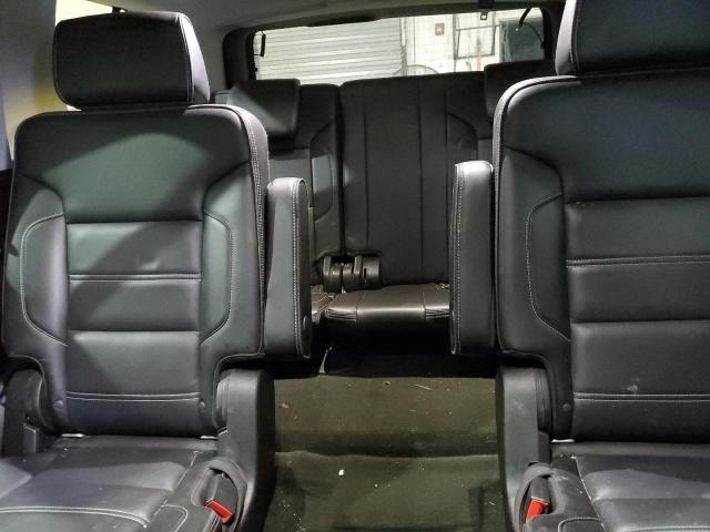 1GKS1CKJ1HR172272 GMC YUKON DENALI