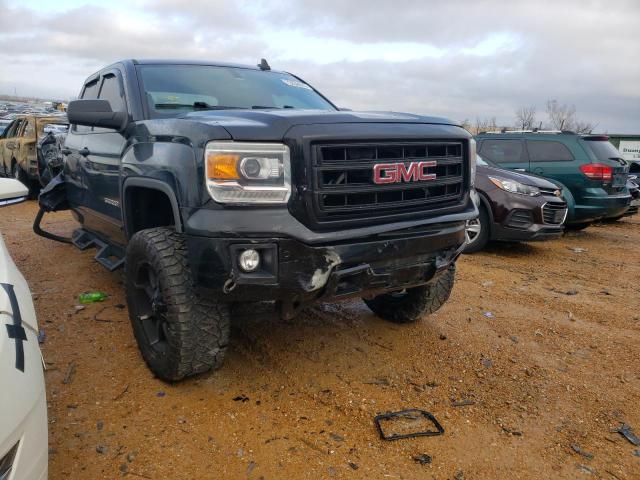 1GTV2TEC2FZ247934 GMC Sierra K1500