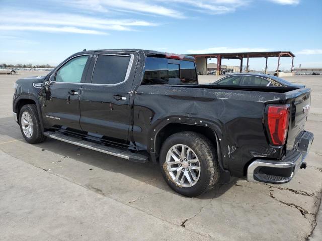 3GTP8DED6MG481805 GMC Sierra C1500 Slt