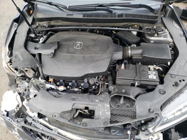 19UUB2F76HA002001 Acura Tlx Advance
