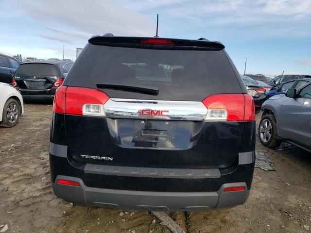 2GKALREK0F6326928 GMC Terrain Sle