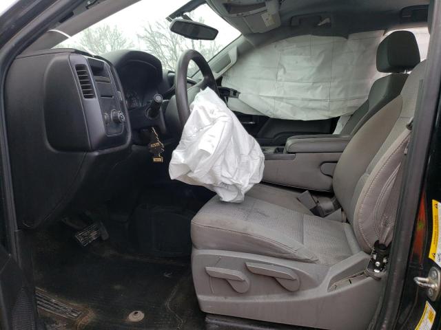 1GTV2TEC2FZ247934 GMC Sierra K1500
