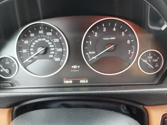 WBA3B9G5XENR90501 BMW 335 XI