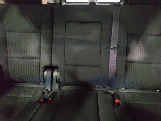 1GKS2FKC1HR138610 GMC Yukon Xl K1500 Sle