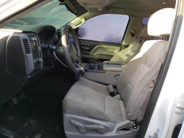 1GTR1TECXFZ295475 GMC Sierra C1500