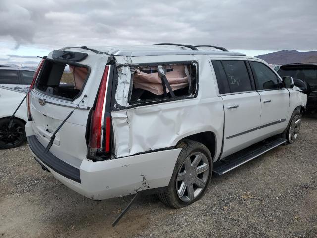 1GYS4JKJ4KR119784 Cadillac Escalade Esv Premium Luxury