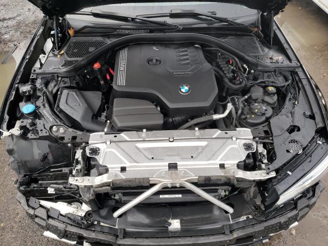 3MW5R1J03L8B17580 BMW 330I
