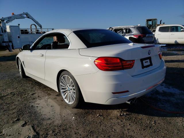 WBA3V5C57FP751516 BMW 428 I