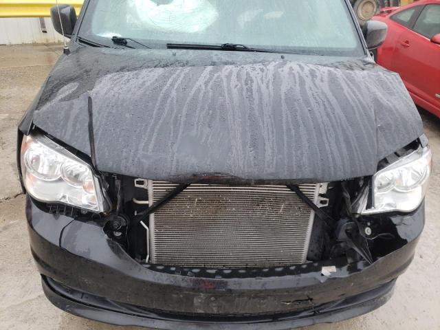 2C4RDGCG3KR595268 Dodge Grand Caravan Sxt