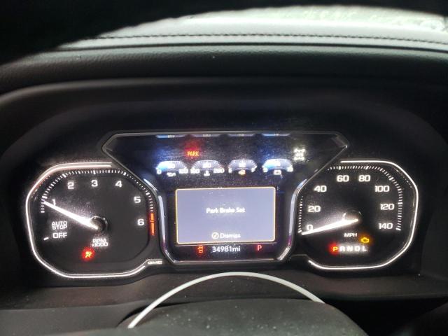 3GTU9FEL8LG206163 GMC Sierra K1500 Denali