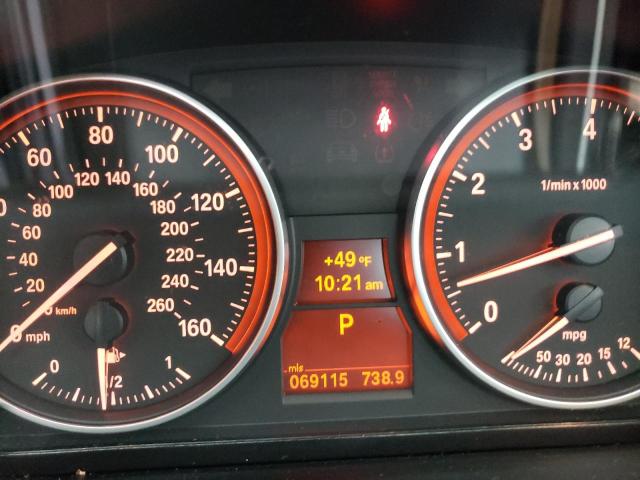 WBAVL1C54FVY27650 BMW X1 Xdrive28i