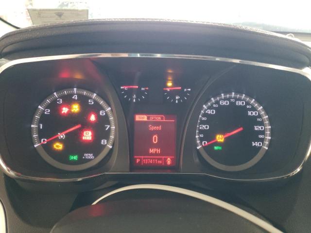 2GKALREK0F6326928 GMC Terrain Sle