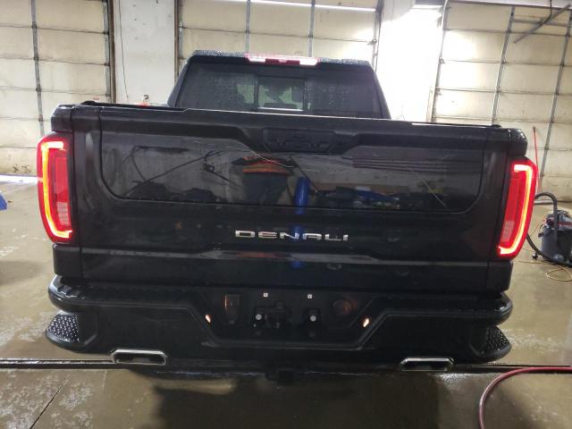 1GTUUGEL3NZ590912 GMC Sierra K1500 Denali