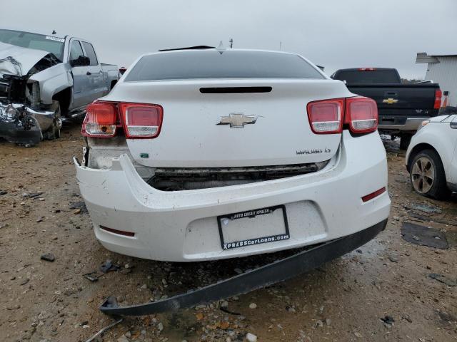 1G11D5SL9FF136543 Chevrolet MALIBU 2LT