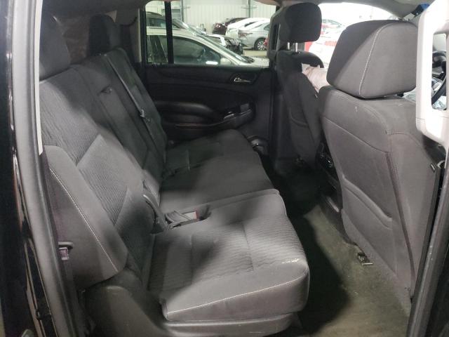 1GKS2FKC1HR138610 GMC Yukon Xl K1500 Sle