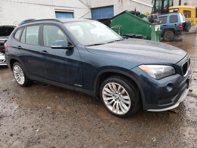 WBAVL1C54FVY27650 BMW X1 Xdrive28i