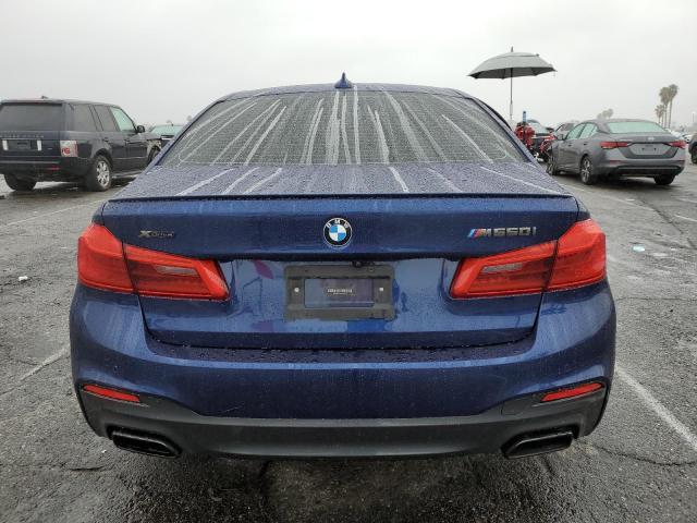 WBAJB9C59KB464547 BMW M550xi