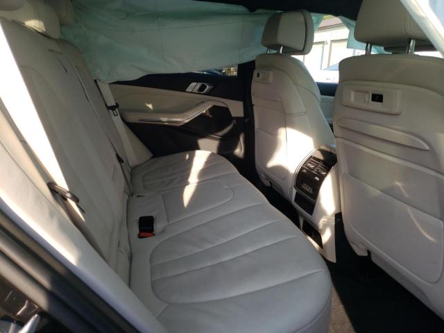 5UXCR6C0XL9B96287 BMW X5 Xdrive40i