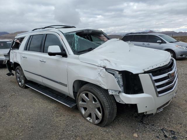 1GYS4JKJ4KR119784 Cadillac Escalade Esv Premium Luxury