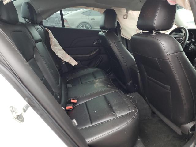 1G11D5SL9FF136543 Chevrolet MALIBU 2LT