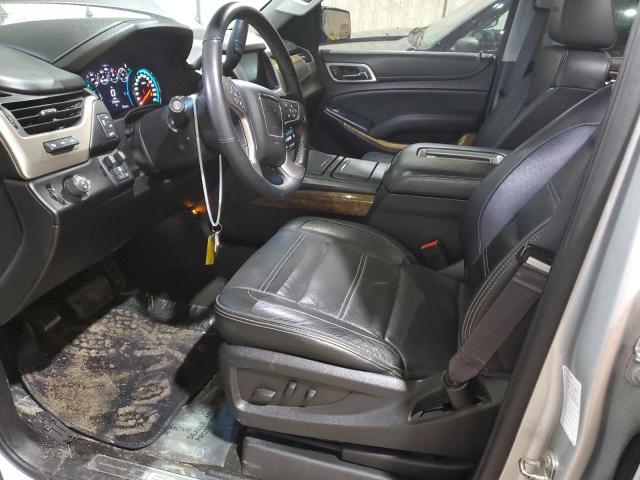 1GKS1CKJ1HR172272 GMC YUKON DENALI