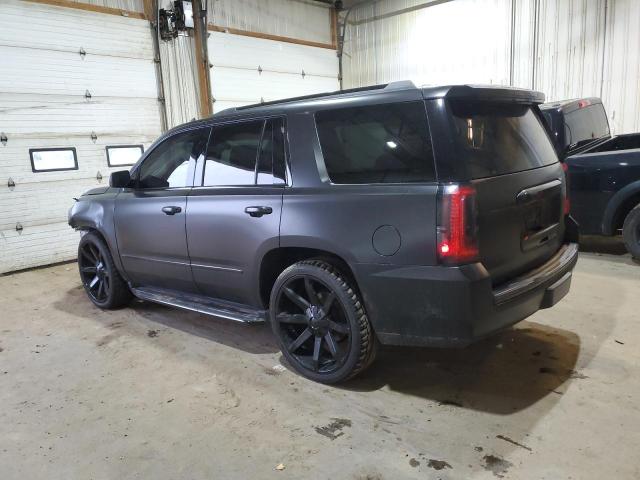 1GKS1CKJ1HR172272 GMC YUKON DENALI