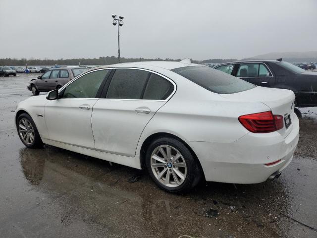 WBA5A7C54GG150081 BMW 528 XI