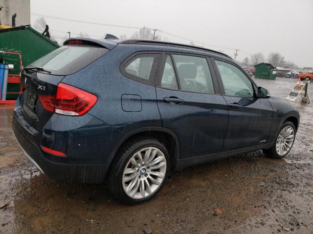 WBAVL1C54FVY27650 BMW X1 Xdrive28i