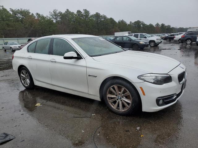 WBA5A7C54GG150081 BMW 528 XI