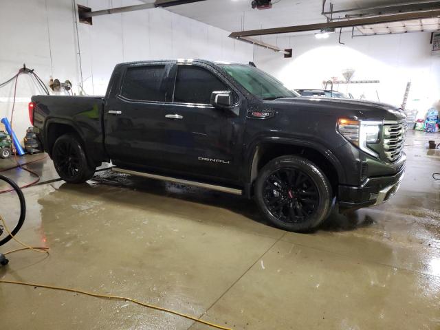 1GTUUGEL3NZ590912 GMC Sierra K1500 Denali