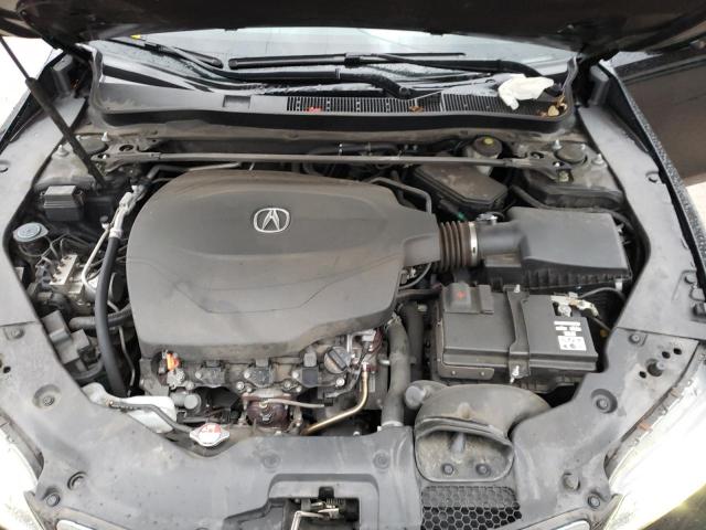 19UUB3F55GA004437 Acura TLX TECH