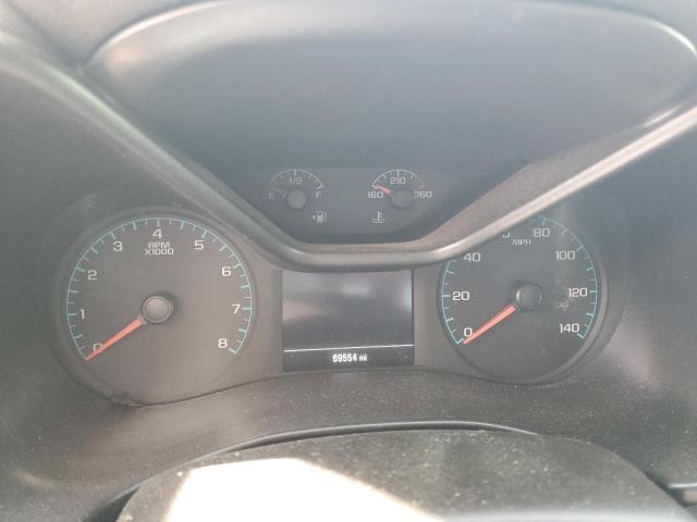 1GTH5BEN5L1113297 GMC Canyon