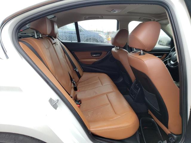 WBA3B9G5XENR90501 BMW 335 XI