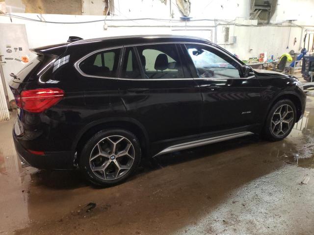 WBXHT3C3XGP881067 BMW X1 Xdrive28i