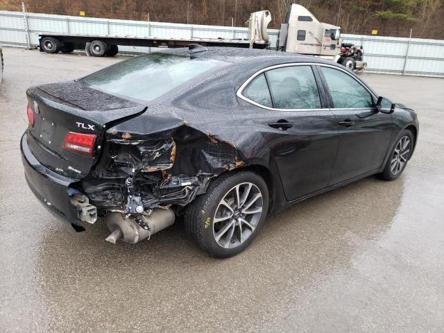 19UUB3F55GA004437 Acura TLX TECH