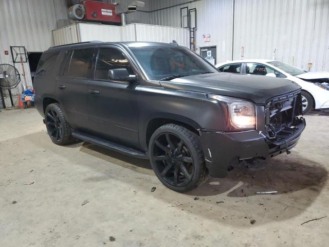 1GKS1CKJ1HR172272 GMC YUKON DENALI