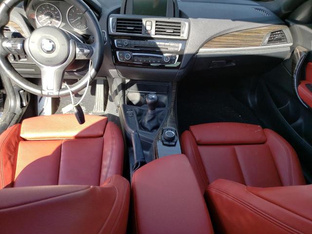 WBA1F5C50GV344090 BMW 228 I