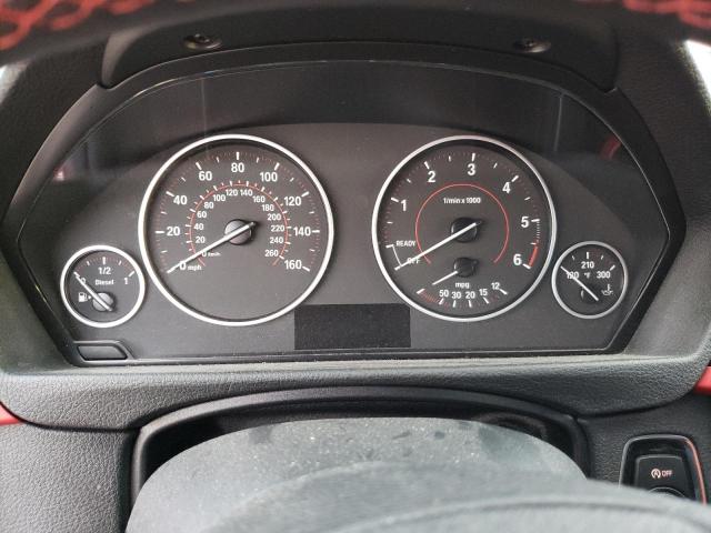 WBA3D5C50EKX97204 BMW 328 D Xdrive