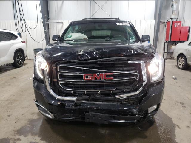 1GKS2FKC1HR138610 GMC Yukon Xl K1500 Sle