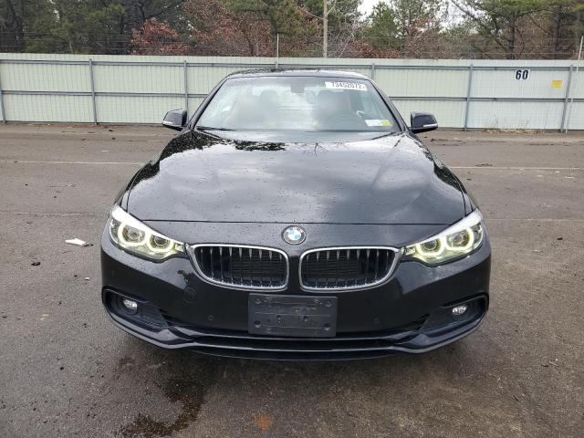 WBA4Z3C53JEC57111 BMW 430xi