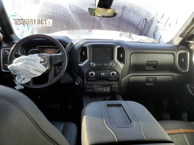 1GTP9EEL2MZ176084 GMC Sierra K1500 At4