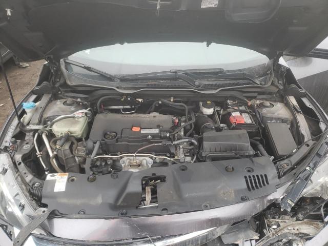 19XFC2F58HE075886 Honda Civic Lx